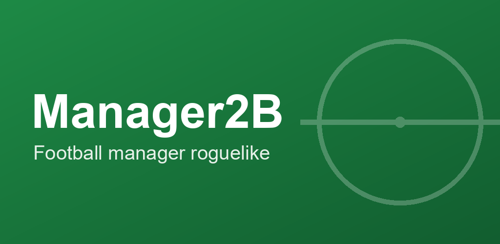 Manager2B feature graphic